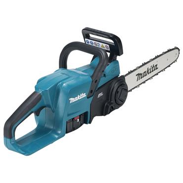 DUC357RT Makita 18V CHAINSAW 350MM LXT