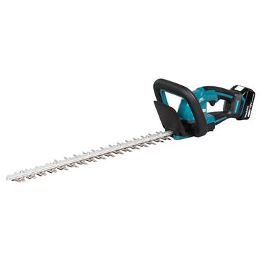 DUH506RT Makita 18V HEDGETRIMMER 50CM BL LXT