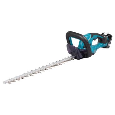 DUH507RT Makita 18V HEDGETRIMMER 50CM BL LXT
