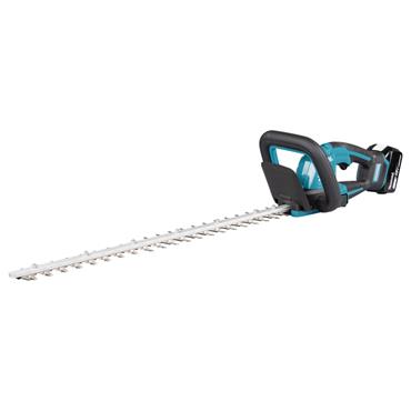 DUH606RT Makita 18V HEDGETRIMMER 60CM BL LXT