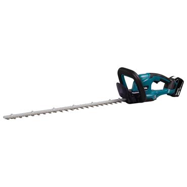 DUH607RT Makita 18V HEDGETRIMMER 60CM BL LXT