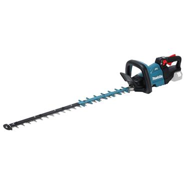 DUH751Z Makita Brushless Hedge Trimmer 75cm - Low Friction Blade