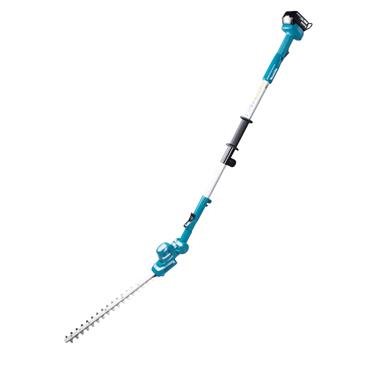 DUN461WZ Makita 18v LXT Brushless Pole Hedge Trimmer 46cm