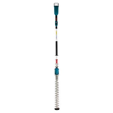 DUN500WZ Makita 18v LXT Brushless Pole Hedge Trimmer 50cm