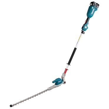 DUN500WZ Makita 18v LXT Brushless Pole Hedge Trimmer 50cm