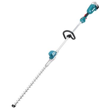 DUN600LZ Makita 18v LXT Brushless Pole Hedge Trimmer 60cm (Fixed Head) Body Only
