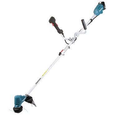 DUR191URT8 Makita 18V LINETRIMMER BL LXT