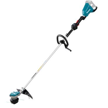 DUR368LZ Makita  Twin 18v Brushless Line Trimmer (Loop handle)