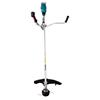 DUR369AZ Makita Twin 18V Brushless Brush Cutter (Body Only)