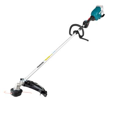 DUR369LZ Makita Twin 18V Brushless Brush Cutter