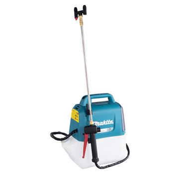DUS054Z Makita 18v LXT Garden Sprayer 5L
