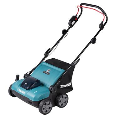 DUV320Z Makita 320MM CORDLESS SCARIFIER 18V