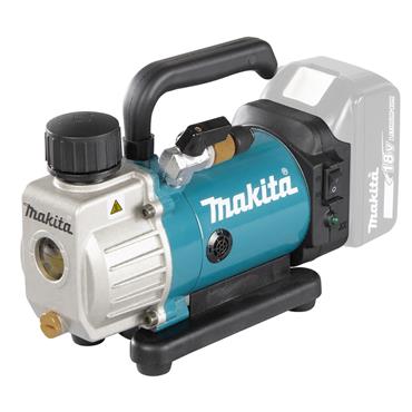 DVP180Z Makita 18v LXT Vacuum Pump