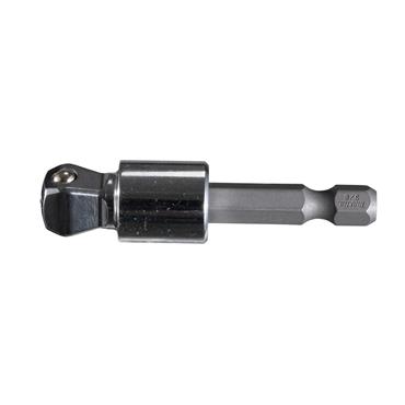 E-03420 Makita Tilt Socket Adaptor 75mm SQ 3/8