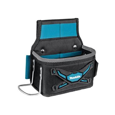 E-05197 Makita Fixings Pouch & Hammer Holder
