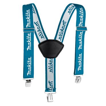 E-05402 Makita Ultimate Braces With Clips