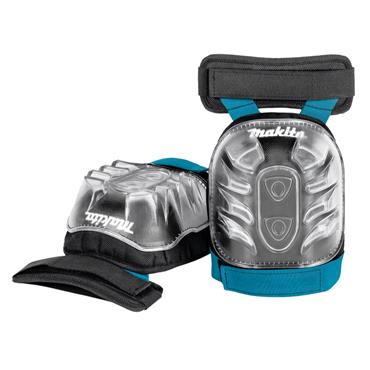 E-05658 Makita Ultimate Knee Pad Set