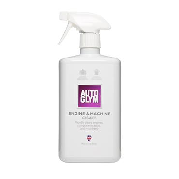 EC001 Autoglym Engine & Machine Cleaner