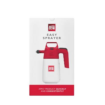 ESPRAYER Autoglym Easy Sprayer