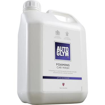 FCW002.5 Autoglym Foaming Car Wash 2.5L