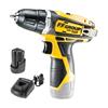 FF41303 F.F. Group Cordless Drill Driver Cdd 12V Plus (1 x 20Ah)