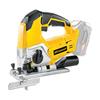 FF41318 F.F. Group Cordless Jig Saw Cjs 20V/80 Plus Solo (W/O Battery)