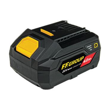 FF41321 F.F. Group Batttery Pack Bli 20V/4.0Ah
