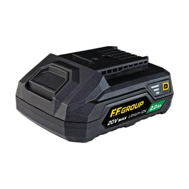 FF41322 F.F. Group Batttery Pack Bli 20V/2.0Ah