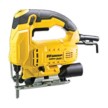 FF41341 F.F. Group Jig Saw Js 550 Plus