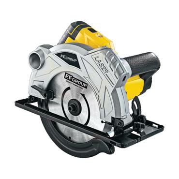 FF41345 F.F. Group Circular Saw Cs 85/2000 Plus 235mm