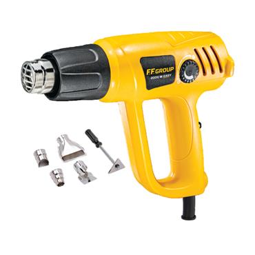 FF41350 F.F. Group Heat Gun Hg 2000 Easy