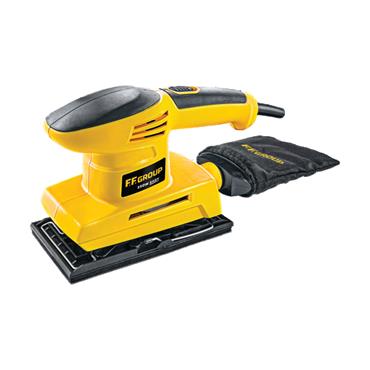 FF41524 F.F. Group Sheet Sander Os 150 Easy 150W