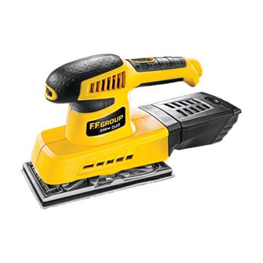 FF41525 F.F. Group Random Orbit Sander Os 240 Plus 240W
