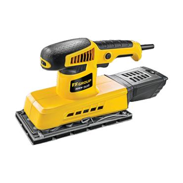 FF41526 F.F. Group Random Orbit Sander Os 320 Plus 320W
