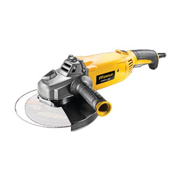 FF41631 F.F. Group Angle Grinder Ag 230/2400S Pro