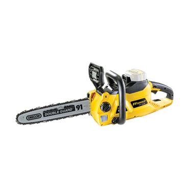FF42403 F.F. Group Cordless Chainsaw Bcs 40/40V Plus Oregon Blade 40cm Solo