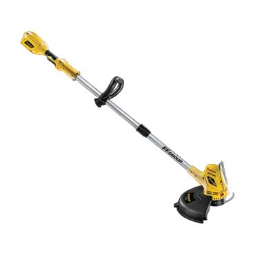 FF42405 F.F. Group Cordless String Trimmer Bst 35/40V Plus Solo