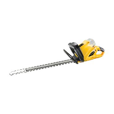 FF42406 F.F. Group Cordless Hedge Trimmer Bht 60/40V Plus Blade 60cm Solo