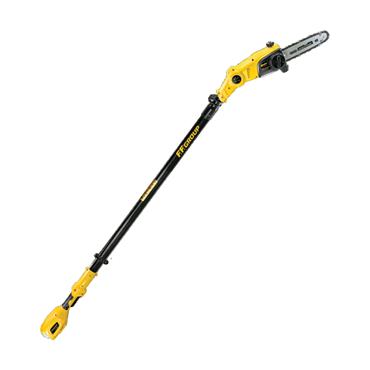 FF42407 F.F. Group Cordless Pole Saw Bps 25/40V Plus Oregon Blade 25cm Solo