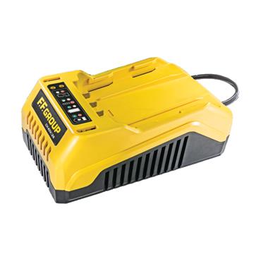 FF42409 F.F. Group Battery Charger Ch 40V/2A