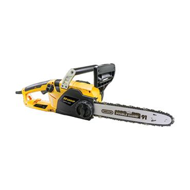 FF42410 F.F. Group Chainsaw Elc 40/2400W Plus Oregon Blade 40cm
