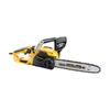FF42410 F.F. Group Chainsaw Elc 40/2400W Plus Oregon Blade 40cm