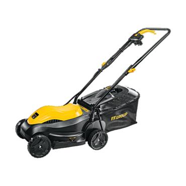 FF42412 F.F. Group Lawn Mower Elm 32/1000W Easy 25L