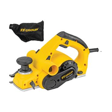FF43011 F.F. Group Planer P 750 Plus, 750W