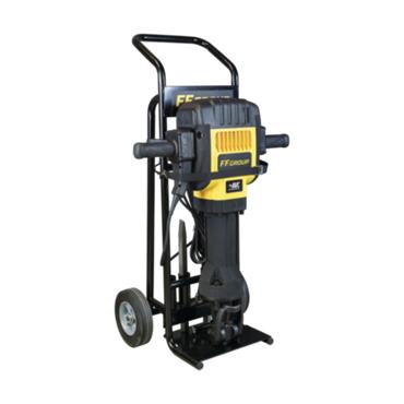 FF43228 F.F. Group Trolley For Demolition Hammer Dh 32-28 Pro