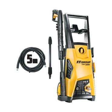 FF43414 F.F. Group High presure washing machine cold water 130 easy130 bar 402 lh 1800w