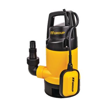 FF43478 F.F. Group Pump Submersible With Float Switch For Dirty Waterdwsp 900 900W