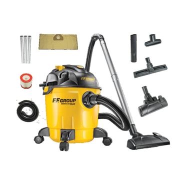 FF43501 F.F. Group Wet/Dry Vacuum Cleaner Wdvc 18 Plus 1200W / 18L