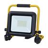 FF45273 F.F. Group Led Floodlight With Base, 50W, 4500Lm