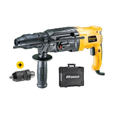 FF45333 F.F. Group Rotary Hammer Rh226 Fc Plus 850W